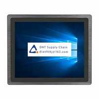 Wachendorff  PPC002-170CAH08512WAED2P  Original New In STOCK 