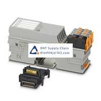 Phoenix Contact  1104545  Original New In STOCK 