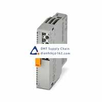 Phoenix Contact  1296372  Original New In STOCK 