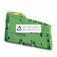 Phoenix Contact  2702497  Original New In STOCK 