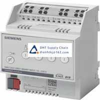 Siemens  N 263D31  Original New In STOCK 