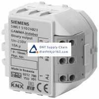 Siemens  RS 510/23  Original New In STOCK 