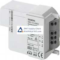 Siemens  RL 513D23  Original New In STOCK 