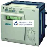 Siemens  RVD250-A  Original New In STOCK 