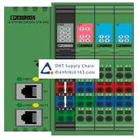 Phoenix Contact  2703981  Original New In STOCK 