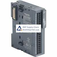 Schneider Electric  TM3AM6  Original New In STOCK 