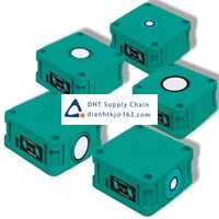 Pepperl + Fuchs UB400-F42-UK-V95 Original New Sensors In stock 