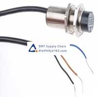 Telemecanique Sensors XS218BLPAL2 Original New Sensors In stock 
