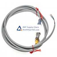 Turck NI10U-M12-AP6X-H1141 Original New Sensors In stock 