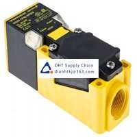 Turck NI50U-CP40-AP6X2 Original New Sensors In stock 