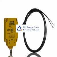 Turck BI50U-Q80-AP6X2-H1141 Original New Sensors In stock 