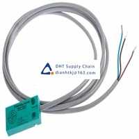 Pepperl + Fuchs NBB5-F33-E2 Original New Sensors In stock 