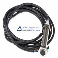 Omron E2AS12LS04WPB12M Original New Sensors In stock 