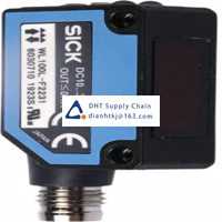Sick WTB8-P2231 Original New Sensors In stock 