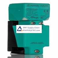 Pepperl + Fuchs NBN40-U1-UU Original New Sensors In stock 