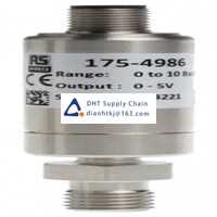 RS PRO 175-4986 Original New Sensors In stock 