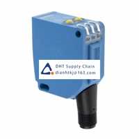 Sick WTT12LC-B2543 Original New Sensors In stock 