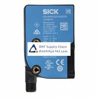 Sick KTX-WP91142242ZZZZZZZZZZZZZZZ1 Original New Sensors In stock 