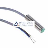 Baumer IFRM 08P1701/L Original New Sensors In stock 