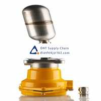 Delta-Mobrey S36DA/F84 Original New Sensors In stock 