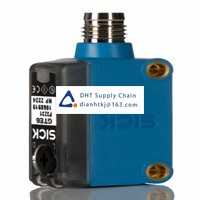 Sick GTE6-P3231 Original New Sensors In stock 