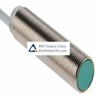 Pepperl + Fuchs NBB2-12GM50-E0 Original New Sensors In stock 