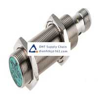 Pepperl + Fuchs NBB5-18GM50-E0-V1 Original New Sensors In stock 