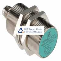 Pepperl + Fuchs NBB10-30GM50-E2-V1 Original New Sensors In stock 