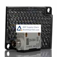 RS PRO 254-3644 Original New Sensors In stock 
