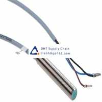 Pepperl + Fuchs NBB2-8GM50-E2 Original New Sensors In stock 