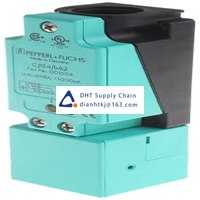 Pepperl + Fuchs CJ15+U1+A2 Original New Sensors In stock 