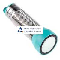 Pepperl + Fuchs UB4000-30GM-E5-V15 Original New Sensors In stock 