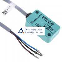 Pepperl + Fuchs NBB2-V3-E0 Original New Sensors In stock 