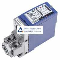 Telemecanique Sensors XMLB020A2S11 Original New Sensors In stock 