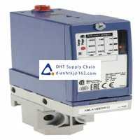 Telemecanique Sensors XMLA160D2S12 Original New Sensors In stock 