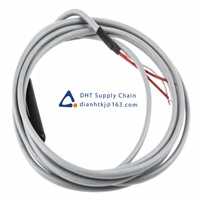 Correge D00538/PS6/50/2000/PT100/SMS3 Original New Sensors In stock 