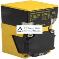 Turck NI40U-CP40-FDZ30X2 Original New Sensors In stock 