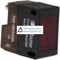 Baumer FHDK 14P5101/S35A Original New Sensors In stock 