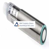Pepperl + Fuchs UB500-18GM75-E5-V15 Original New Sensors In stock 