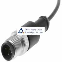 BALLUFF BMF 305K-PS-C-2-S4-00,5 Original New Sensors In stock 