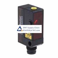 Baumer OZDK 10P5101/S35A Original New Sensors In stock 