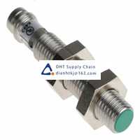 Baumer IFRM 08P17A1/S35L Original New Sensors In stock 