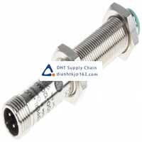 Pepperl + Fuchs UB400-12GM-I-V1 Original New Sensors In stock 