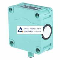 Pepperl + Fuchs UB2000-F42S-E6-V15 Original New Sensors In stock 