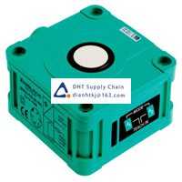Pepperl + Fuchs UB1500-F42-UK-V95 Original New Sensors In stock 