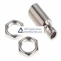 Pepperl + Fuchs NBB8-18GM30-E2-V1 Original New Sensors In stock 
