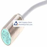 Pepperl + Fuchs NBB8-18GM30-E2 Original New Sensors In stock 