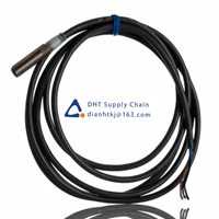 Omron E2A-S08KS02-WP-C1 2M Original New Sensors In stock 