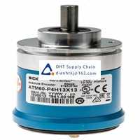 Sick ATM60-P4H13X13 Original New Sensors In stock 