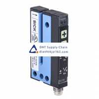 Sick WF2-40B410 Original New Sensors In stock 